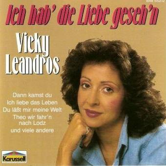 Vicky Leandros